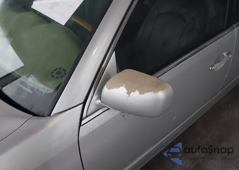 2004 Lexus Ls 430 из США, поврежденный, VIN JTHBN36FX40133277